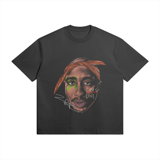 TUPAC SHAKUR TEE