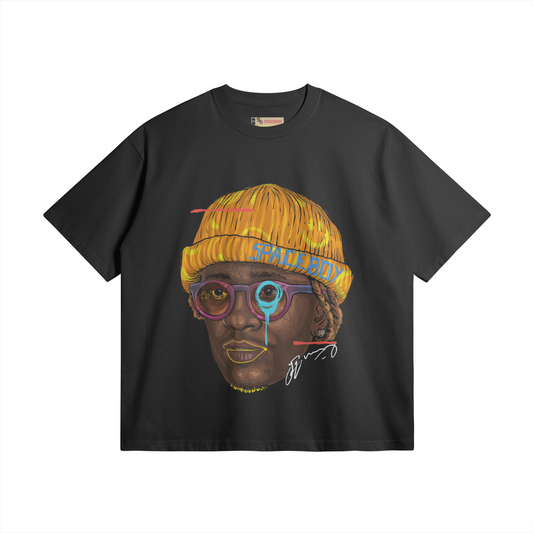 YOUNG THUG POP ART TEE